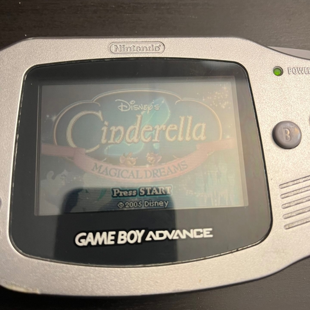Gameboy Advance - Picture 12 of 12